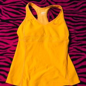 Nike tank top
